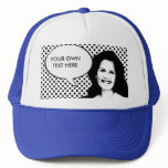 Michelle Bachman Mesh Hat