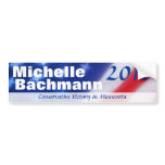 Michelle Bachmann, Conservative Woman Bumper Stickers
