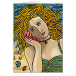 "Michelle" cards