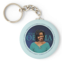 Michelle Keychain