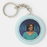 Michelle Keychain