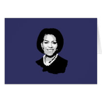 Michelle Obama Cards
