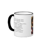 MICHELLE OBAMA COLLECTORS mugs