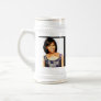MICHELLE OBAMA, FIRST LADY STEIN MUGS