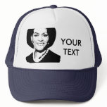 Michelle Obama hats