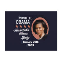 Michelle Postcard
