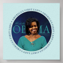 Michelle Poster