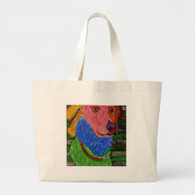 MICHELLE TOTE TOTE BAG