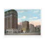 Michigan Ave., Chicago Vintage Postcards