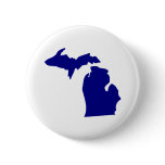 Michigan buttons