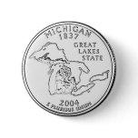 Michigan buttons