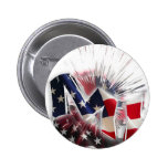 MICHIGAN BUTTON