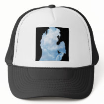Michigan Climbers Trucker Hats