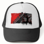 Michigan Mosh Festival Hat