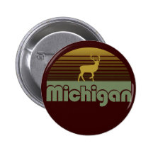 Michigan Pins