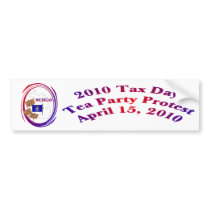 Michigan Tax Day Tea Party Protest