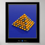 Micro-Balance posters