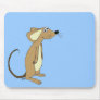 Micro Mouse Mouse Pads