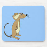 Micro Mouse mousepads