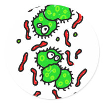 Micro Organisms
