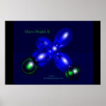 Micro Worlds II (print)