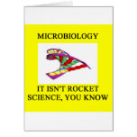 microbiology rocket science cards