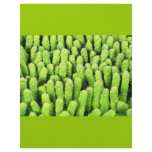 Microfibre cloth flyers