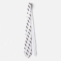 microphone disco ties