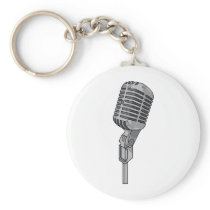 Microphone Mike ~ Audio Sound Music