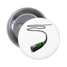 Microphone Pin