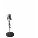 microphone t-shirts