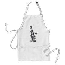 Microscope Aprons