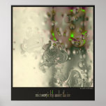 microscopic life under the ice posters