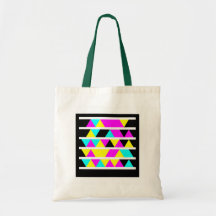 Microsoft Tag Bags
