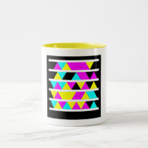 Microsoft Tag Coffee Mugs