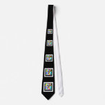 Microsoft Tag ties