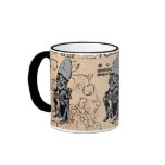 Mictlantecuhtli Mug