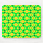 Mid Century Mouse Pad