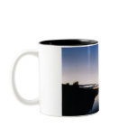 Mid night sun Alaska Coffee Cup mugs