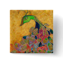 midas (painting) button