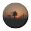 middle east sunrise no2 magnets