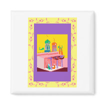 middle eastern market