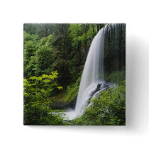 Middle North falls, Silver Falls State Park,
