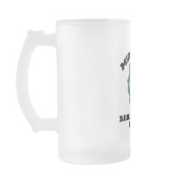 Middlesex Barbarians Mug