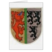 MIDEAVIL HERALD-COAT OF ARMS