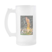 MidEve - Boston Terrier #2 Coffee Mug