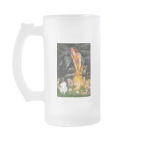 MidEve - Japanese Chin 3 Mug