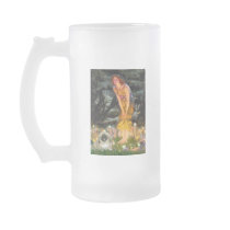 MidEve - Pekingese 1b Coffee Mugs