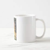 MidEve - Seal Point Siamese cat Mug