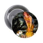 MidEve - Sealyham Terrier Buttons